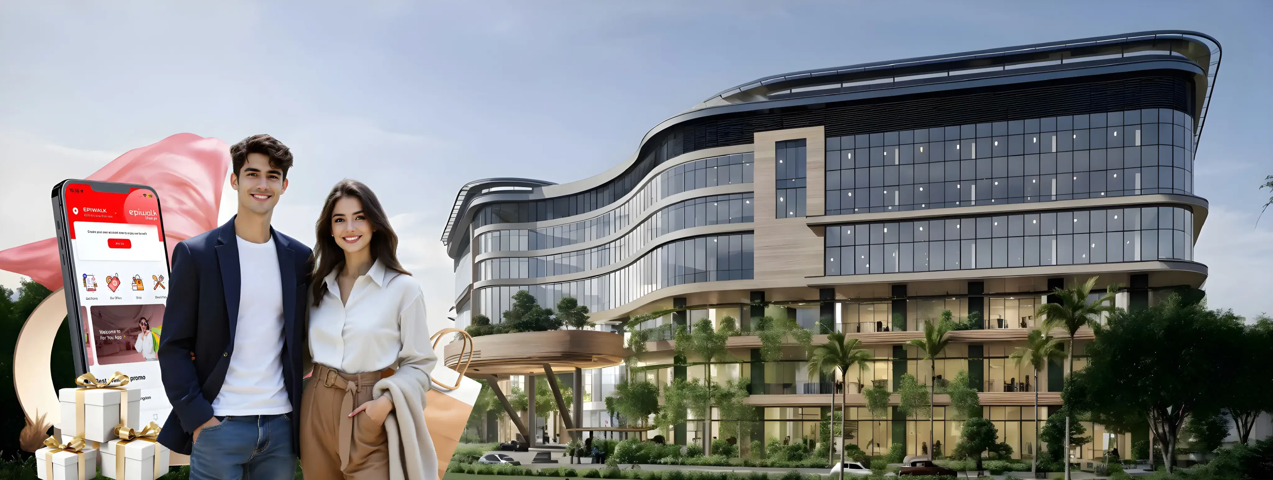Welcome to Epiwalk Lifestyle