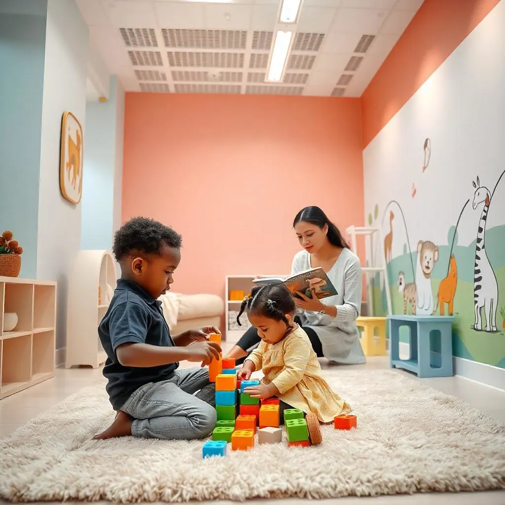 Nursery Room