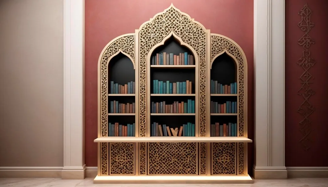 Prayer Room