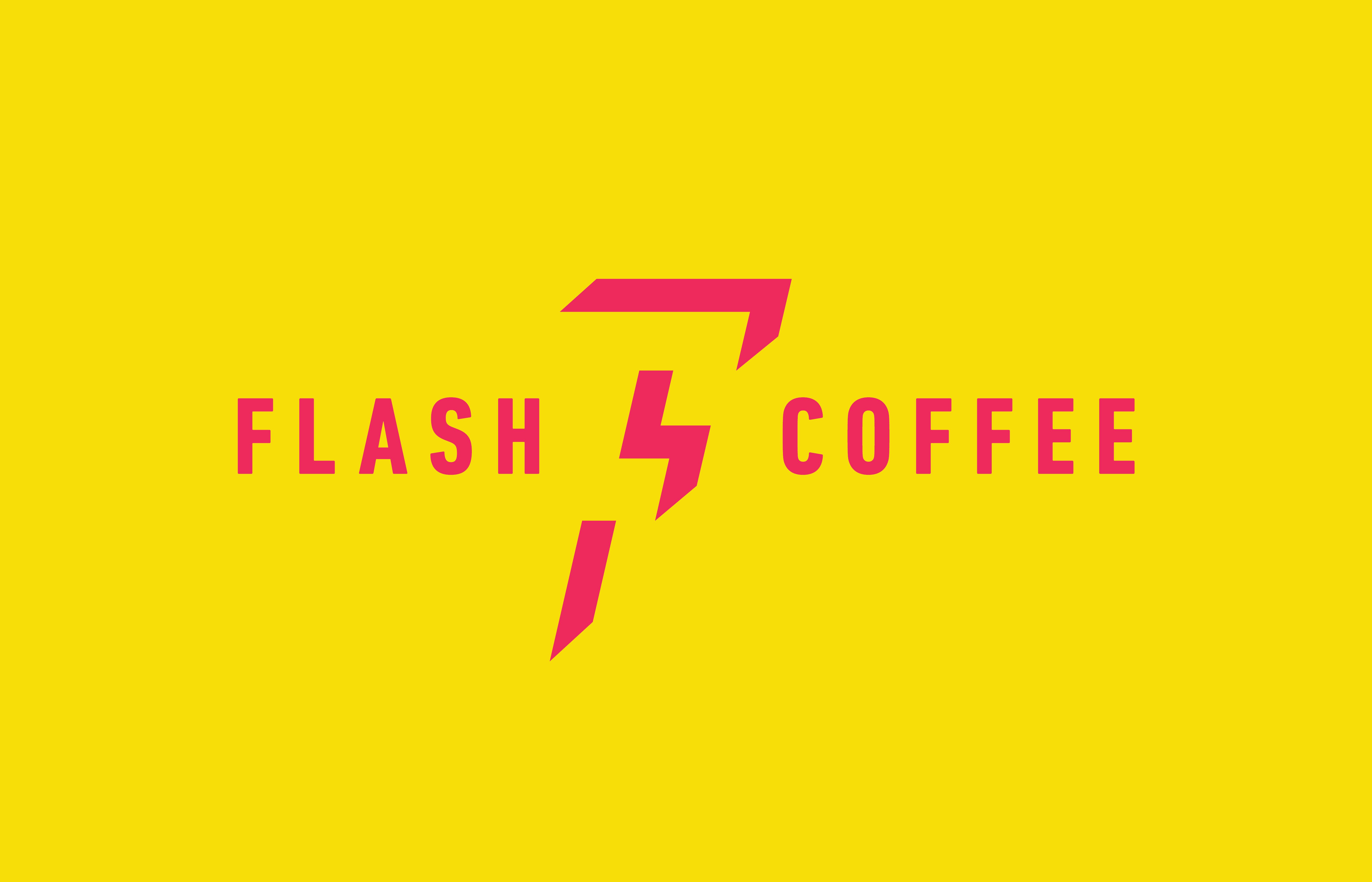 FLASH COFFEE