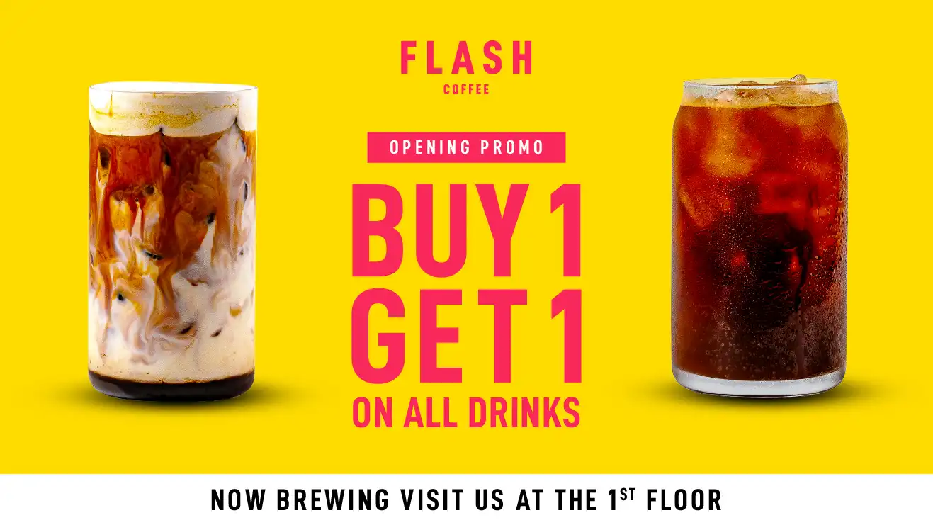 flashcoffee