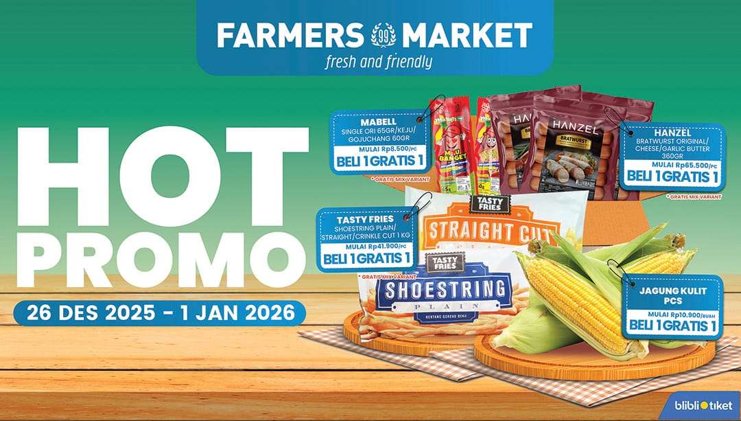 hepi time farmers market